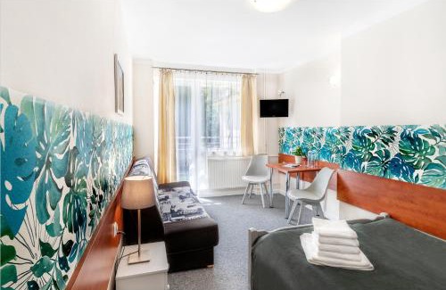 Miedzybrodzie Bialskie House | Ośrodek Nad Wodospadem