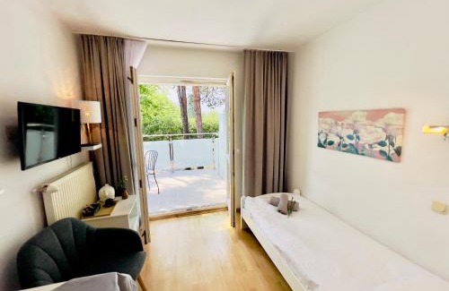 Ciechocinek Hotel | Ośrodek TVP