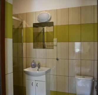 Rymanow Apartment | Ośrodek Wczasów Zdrowotnych Rudawka Rymanowska