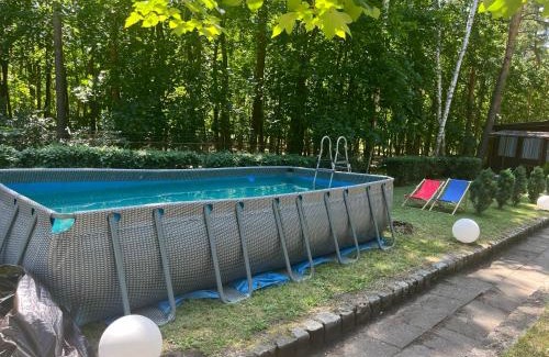 Grudziadz Resort | Ośrodek Wczasowy WARMA