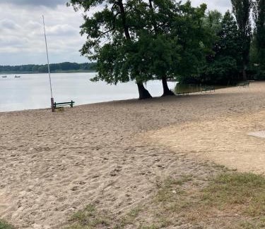 Grudziadz Resort | Ośrodek Wczasowy WARMA