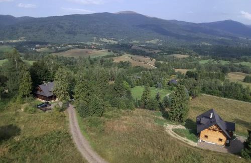 Wetlina House | Ośrodek Wideta