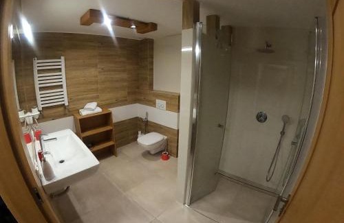 Wetlina House | Ośrodek Wideta