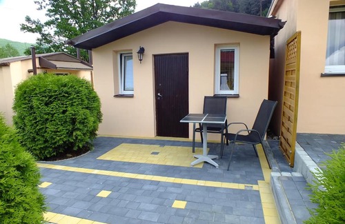 Miedzybrodzie Bialskie Cabin | Ośrodek Wypoczynkowy Beskid