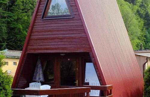 Miedzybrodzie Bialskie Cabin | Ośrodek Wypoczynkowy Beskid