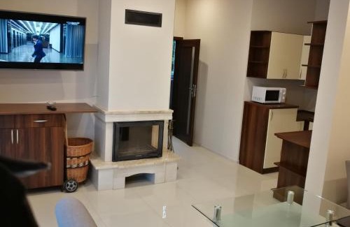 Miedzybrodzie Bialskie Cabin | Ośrodek Wypoczynkowy Beskid
