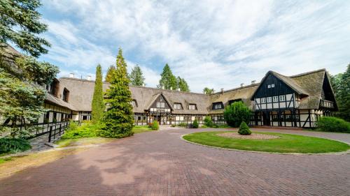 Stawiguda Resort | Ośrodek Wypoczynkowy Łańsk