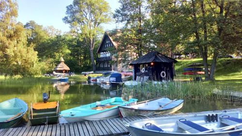 Stawiguda Resort | Ośrodek Wypoczynkowy Łańsk
