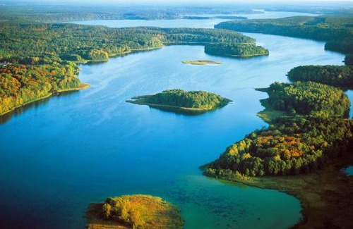 Stawiguda Resort | Ośrodek Wypoczynkowy Łańsk