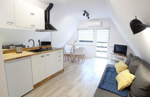 Skorochow Apartment | Ośrodek Wypoczynkowy AKWA Marina