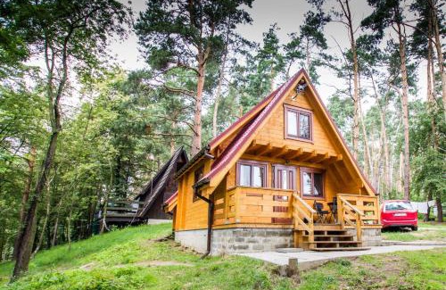Skorochow Apartment | Ośrodek Wypoczynkowy AKWA Marina