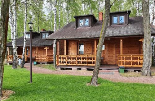 Pomerania Resort | Ośrodek Wypoczynkowy Bledzewo