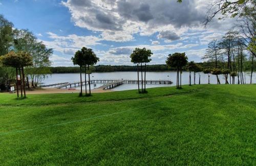 Pomerania Resort | Ośrodek Wypoczynkowy Bledzewo