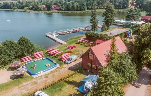 Barczewo Resort | Ośrodek Wypoczynkowy Camping Tumiany