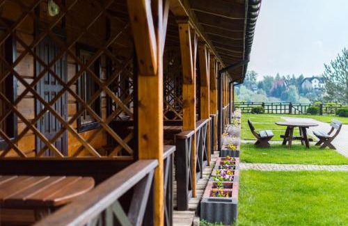 Barczewo Resort | Ośrodek Wypoczynkowy Camping Tumiany