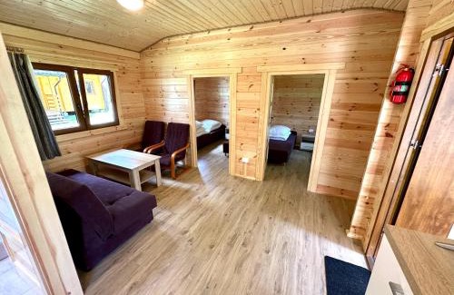 Borzechowo Resort | Ośrodek Wypoczynkowy Jeziornik