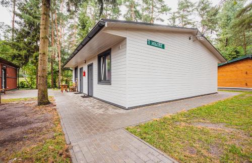 Samociazek Resort | Ośrodek Wypoczynkowy "Julia" w Samociążku