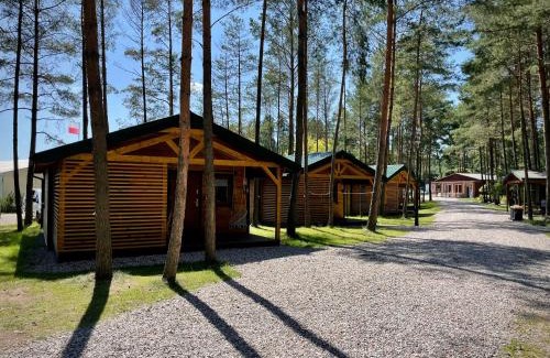 Samociazek Resort | Ośrodek Wypoczynkowy "Julia" w Samociążku
