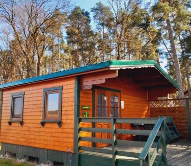 Niesulice Resort | Ośrodek Wypoczynkowy Kormoran Niesulice