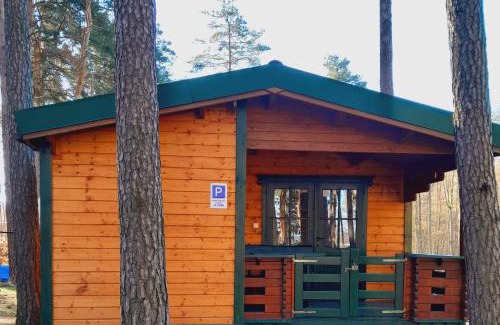 Niesulice Resort | Ośrodek Wypoczynkowy Kormoran Niesulice