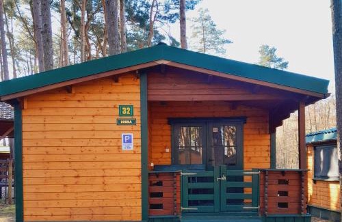 Niesulice Resort | Ośrodek Wypoczynkowy Kormoran Niesulice