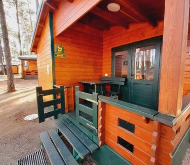 Niesulice Resort | Ośrodek Wypoczynkowy Kormoran Niesulice
