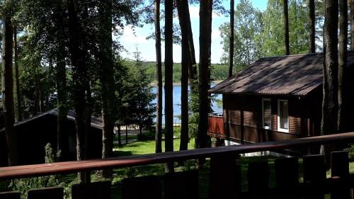 Zlocieniec House | Ośrodek Wypoczynkowy Lubie nad jeziorem