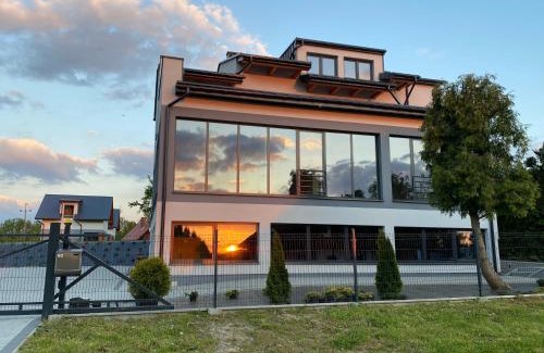 Zywiec Resort | Ośrodek Wypoczynkowy Mirabelka