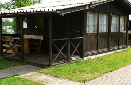Okuninka Resort | Ośrodek Wypoczynkowy Perkoz