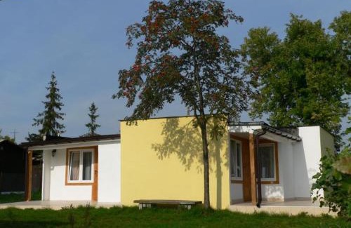 Okuninka Resort | Ośrodek Wypoczynkowy Perkoz
