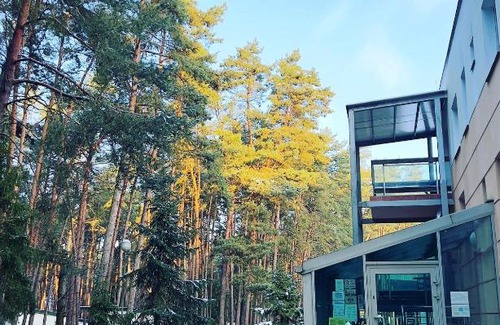 gmina Debowa Kłoda Resort | Ośrodek Wypoczynkowy KROPELKA
