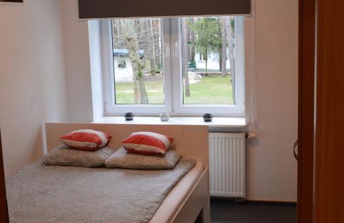 gmina Debowa Kłoda Resort | Ośrodek Wypoczynkowy KROPELKA