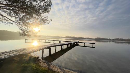 gmina Debowa Kłoda Resort | Ośrodek Wypoczynkowy KROPELKA