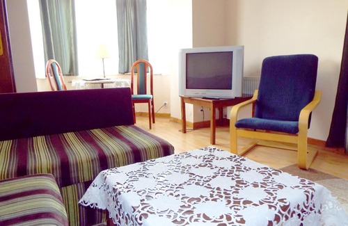 Krynica-Zdroj Resort | Ośrodek Wypoczynkowy Rapsodia