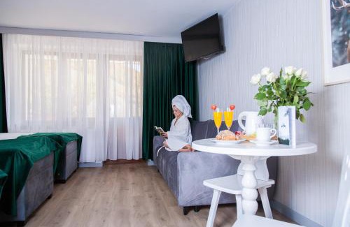 Bystrzyca Kłodzka Bed & Breakfast | Ośrodek Wypoczynkowy Pod Dębem