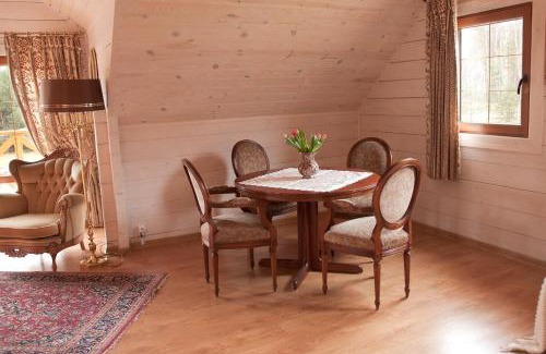 Włodawa Resort | Ośrodek Wypoczynkowy Ranczo