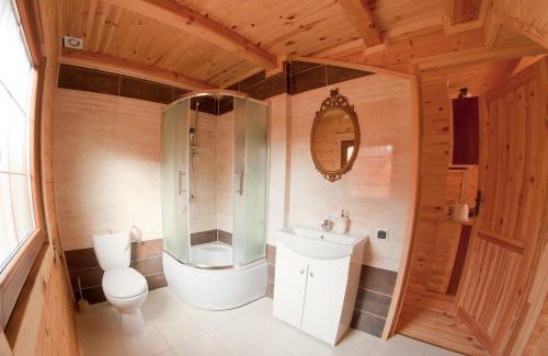 Włodawa Resort | Ośrodek Wypoczynkowy Ranczo