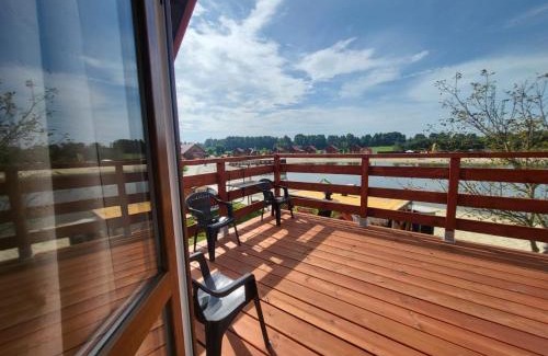 Tajecina House | Ośrodek Wypoczynkowy Słoneczny Brzeg