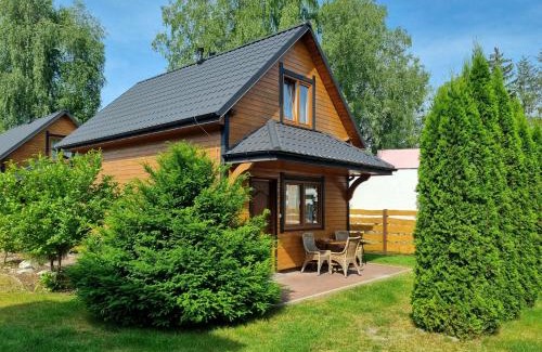 Okuninka Apartment | Ośrodek wypoczynkowy Sielankowo