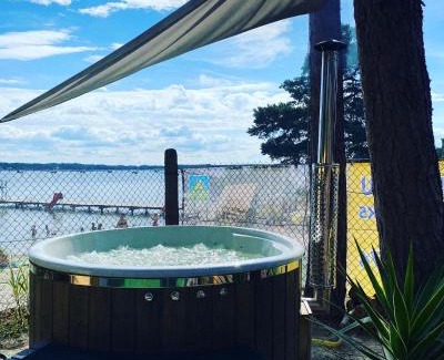 Sława Resort | Ośrodek Wypoczynkowy Wratislavia
