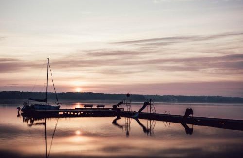 Sława Resort | Ośrodek Wypoczynkowy Wratislavia