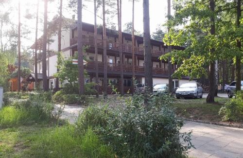 Sława Resort | Ośrodek Wypoczynkowy Wratislavia