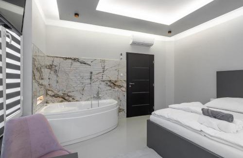 Ostrava Apartment | OŽA apartmány