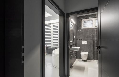 Ostrava Apartment | OŽA apartmány
