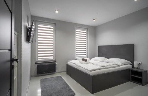 Ostrava Apartment | OŽA apartmány