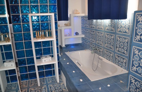 Sidi Abdallah Ghiat Hotel | O'Atlas