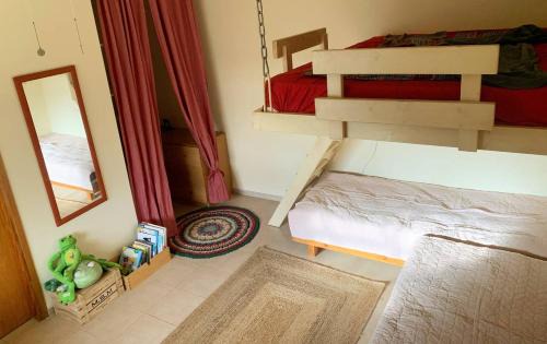 Dafna Apartment | O&B Hospitality - אירוח אלף בית