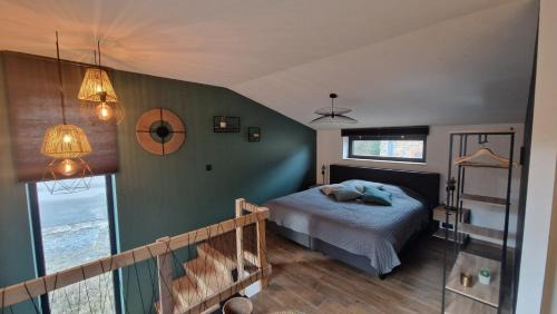 Jalhay Apartment | O Beau Cerf