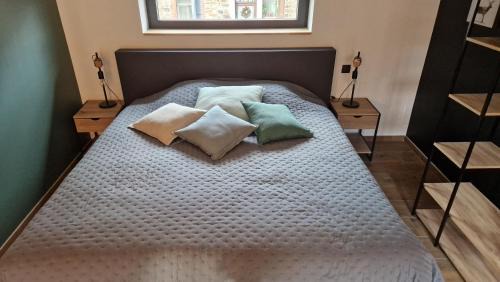 Jalhay Apartment | O Beau Cerf