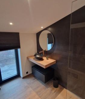 Jalhay Apartment | O Beau Cerf
